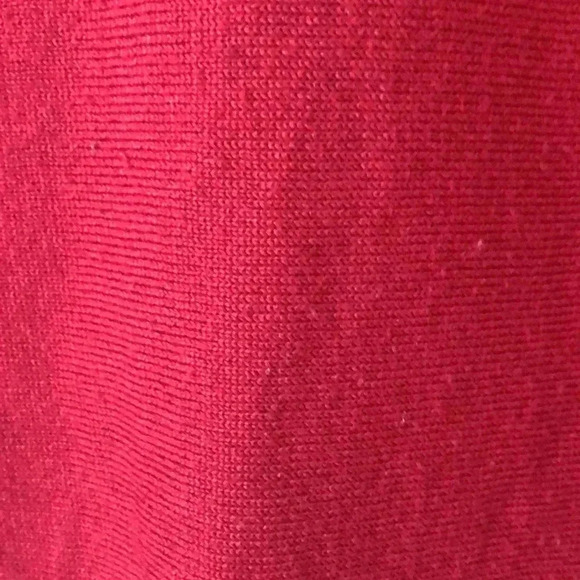 The Limited Tunic Boatneck Sweater with Knit Braided Detail Womens - Picture 6 of 6